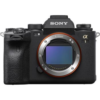 Sony A1 Mirrorless Digital Camera Body